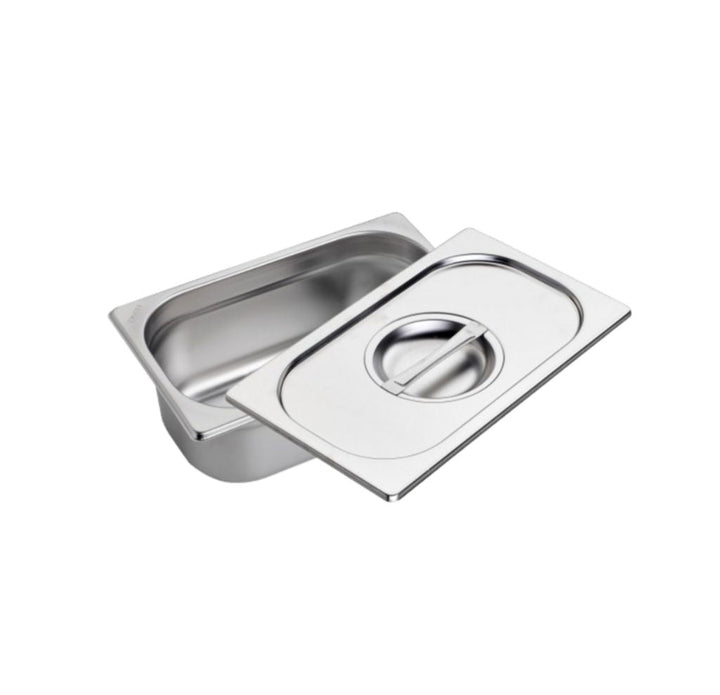 VASXHETTE e COPERCHI IN ACCIAIO INOX