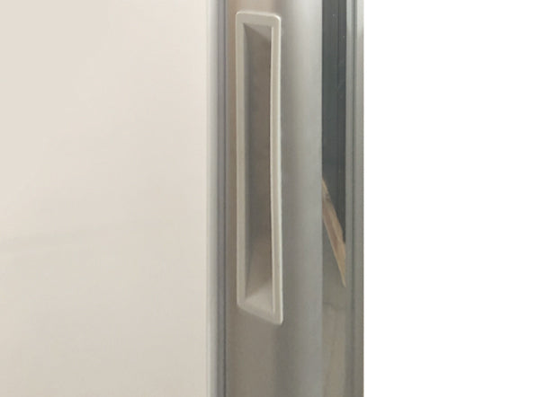 VETRINA BIBITE REFRIGERATA  VERTICALE 300 LT